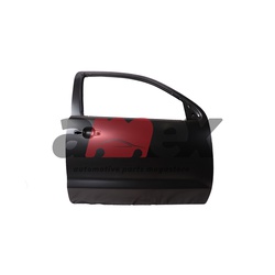 Front Door Toyota Hilux Vigo 2004 - 2012 Single Cabin Rhs
