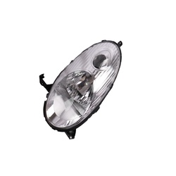 Head Lamp Nissan March K12 2002 - 2007 Rhs