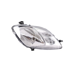 Head Lamp Toyota Vitz 2009 - 2010 Lhs
