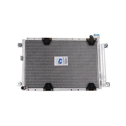 A/C Condenser Suzuki Vitara 00-01  AL-16