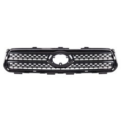 Front Grille Toyota Rav - 4 Aca30 Aca36 06 - 08 Model