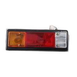 Tail Lamp Mitsubishi Canter 4d32 1994 Onwards Lhs