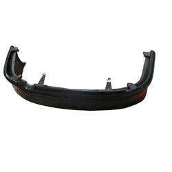 Rear Bumper Toyota Harrier ACU30 2012