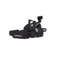 Bonnet Lock Toyota Hilux Vigo 05-11 Rhd