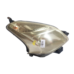 Head Lamp Toyota Ractis NCP100 2007 Rhs