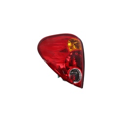 Tail Lamp Mitsubishi L200 Triton 2005 Onwards Lhs