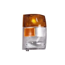 Corner Lamp Isuzu Nkr Npr 3.6 Old Model Rhs