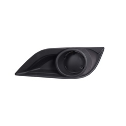 Fog Lamp Cover W/O Hole Mazda Bt50 Pick up 12-15 Model Rhs