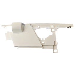 Corner Panel Isuzu NKR NPR 700P Rhs