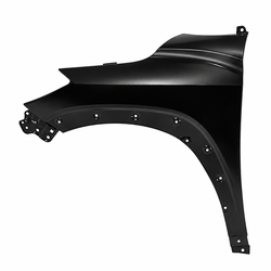 Front Fender Toyota Corolla Cross 2022 Onwards Lhs