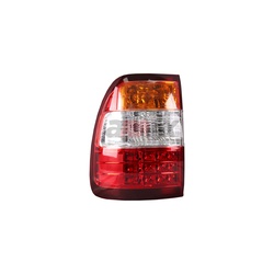 Tail Lamp Toyota Land Cruiser Fj100 2005 - 2007 Lhs
