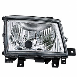 Front Lamp Mitsubishi Canter 2012 Onwards Rhs