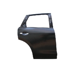 Rear Door Mazda CX5 2018 Onwards Rhs
