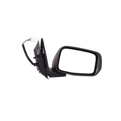 Honda Crv Latest 2010 Black Electrical with Lamp Side Mirror Rh