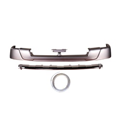 Front Bumper Lip Toyota Land Cruiser Fj100 2005 - 2007 Model