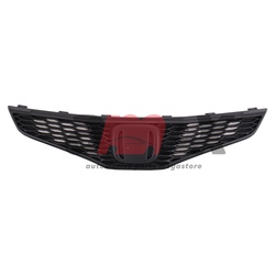 Front Grille Honda Fit Ge6 2008 - 2011