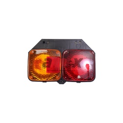 Tail Lamp Hino 500 2003 - 2009 Lhs