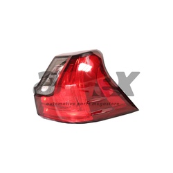 Tail lamp Lexus Lx570 2016 Onwards Rhs