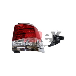 Tail lamp Lexus Lx570 2012 - 2015 OEM Type Rhs