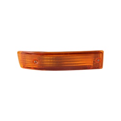 Front Bumper Lamp Toyota Corolla Ee90 1989 - 1991 Model Rhs