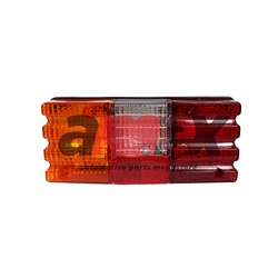 Tail Lamp Toyota Hilux Rn65 1984 - 1987 Lhs