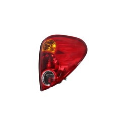Tail Lamp Mitsubishi L200 Triton 2005 Onwards Rhs