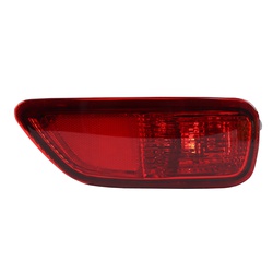 Rear Reflector Nissan Patrol Y62 2010 - 2014 Rhs