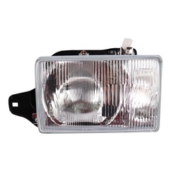 Head Lamp Isuzu Trooper 1987 - 1991 Lhs