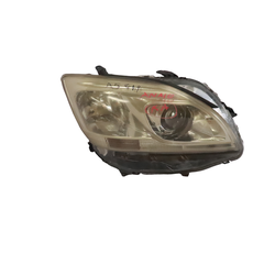 Head Lamp Toyota Mark X Zio Ana10 2007 Rhs