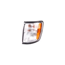 Corner Lamp Isuzu Trooper Bighorn 1998 - 2002 Lhs