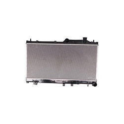 Radiator Mitsubishi L200 Pick Up 1986 - 1991 Bc32Mt