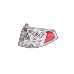 Tail Lamp Subaru Impreza N14 2008 - 2011 Rhs