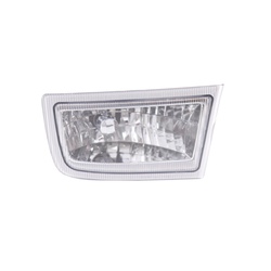 Fog Lamp Toyota Land Cruiser Prado FJ95 2000 - 2002 Rhs