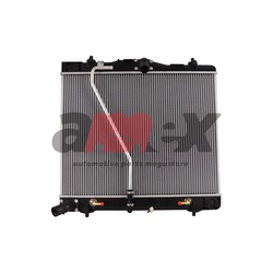 Radiator Toyota Hiace 2008 PA-36-AT