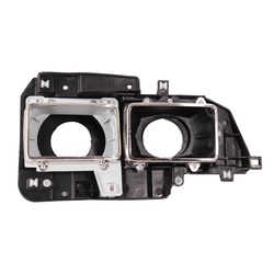 Head Lamp Housing Isuzu Npr 3.6 Rhs