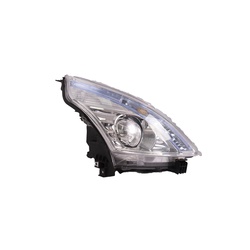 Head Lamp Nissan Teana 2008 - 2012 Xenon Hid Rhs