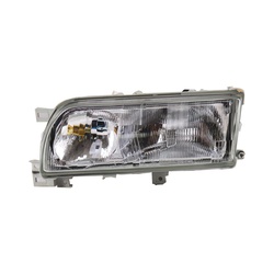 Head Lamp Nissan Primera P10 1991 - 1995 Lhs
