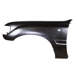 Front Fender Toyota Land Crusier Fj80 Hdj80 Vx 90-96 Model Lhs