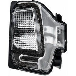 Side Mirror Blinker Lamp Mazda CX5 2013 - 2014 Rhs