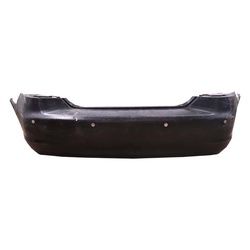 Rear Bumper Nissan Tiida Saloon 2010 Onwards