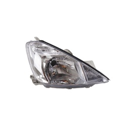 Head Lamp Toyota Allion 240 2003 - 2005 Rhs