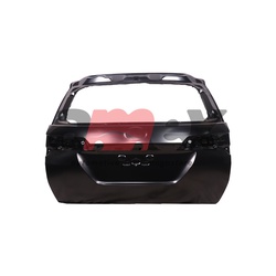 Rear Tail Gate Toyota Fortuner 2016 Onwards