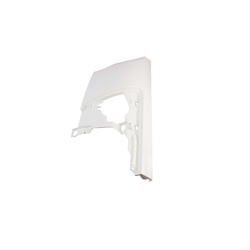 Corner Panel Isuzu Elf NPR 700P Nkr Mitumba 2010 Onwards Lhs