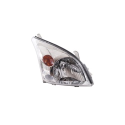 Head Lamp Toyota Land Cruiser Prado FJ120 2003 - 2008 Rhs