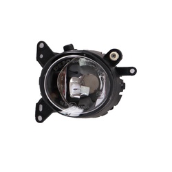 Fog Lamp Mitsubishi Lancer Cy2a 2008 Onwards Lhs