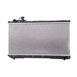 Radiator Toyota RAV4 SXA11 1997 - 1999 Pa26Mt