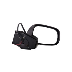 Side Mirror Toyota Vitz Ncp90 06-10 5wires Rhs