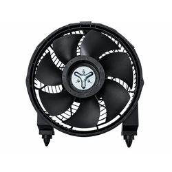 A/C Fan Assy Toyota Land Cruiser Prado FJ150 2010-2015 Model