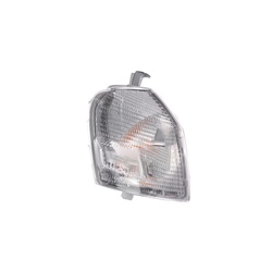 Corner Lamp Toyota Starlet Ep90 1996 Onwards Clear Rhs