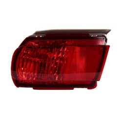 Rear Reflector Toyota Land Cruiser Prado FJ150 2010 - 2014 W/Hole Lhs